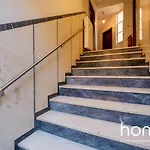 Arty & Comfy Homm Studio In Lycabettus