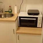 Amerikis Street 1 Bedroom Apartment
