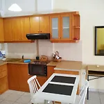 Oscar Studio Kalamata City Centre