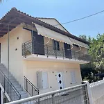 Maria'S House