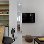Dreamy 1Br Apartment In Kolonaki By Upstreet