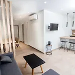 Chrysoula Seaside Apartment