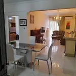 Lititsia Apartment