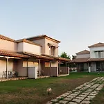 Alea Villas