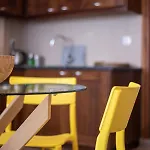 Central Calm Apartment