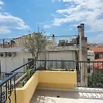 Central Penthouse Kalamata