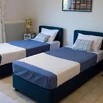 Ionian View House