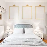 Charming Mini-Palace In Colorful Exarhia Area