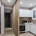 Gorgeous 1Br Apartment In Kolonaki By Upstreet