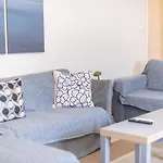 Lovely & Spacious 2-Bedroom Rental Unit In Glifada