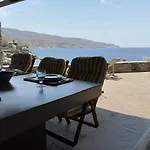 Keasouth Private Seaside Villa & Secluded Beach