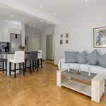 Modern One Bedroom Apartment In Nea Smirni