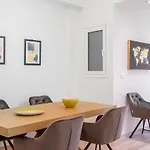 2 Bedroom Condo With Dream Balcony