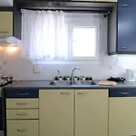 Stardust, The Apartment