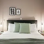 Gorgeous 1Br Apartment In Kolonaki By Upstreet