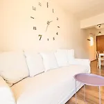 Bright & Restful!