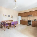 Lovely & Spacious 2-Bedroom Rental Unit In Glifada