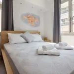 Nereid Apartment