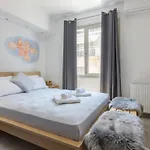 Nereid Apartment