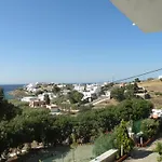 Irida Rooms Syros