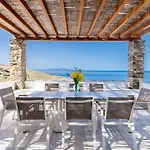 Mileia Villa Tinos