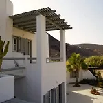 Mykonos Cocooning