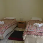 Modern Apartment Near Acropolis Peaceful Location.