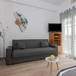 Nice Studio In Pagkrati