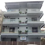 Vip Suite Apartments
