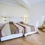 Kandia'S Castle Resort & Thalasso Nafplio