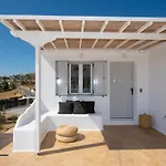 Little Villa Amid Super Paradise-Jackieo' Mykonos