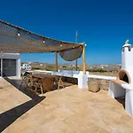 Little Villa Amid Super Paradise-Jackieo' Mykonos