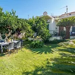 Ionian View House