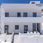 Bedspot Apartments Astipalaia