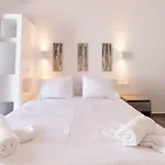Bedspot Apartments Astipalaia