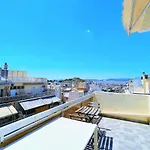 Wsd Luxury Stylish 1Bd Apt With City View Balcony