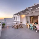 Elyos Boutique Apartments