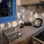 Odyssey Apartment In Armeos