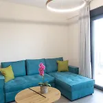Anais Apartments