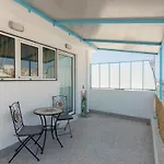 Apartment In Heart Of Athens For 2 Ppl