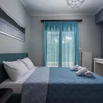 Kosmos Service Apartment City Center 2 With Additional Cost Parking
