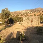 Loutra Olive Garden Stone House #3