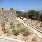 Loutra Olive Garden Stone House #3
