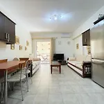 Zeta'S Apartment In Nafplio