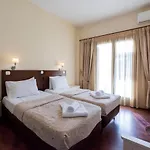 Akroyali Seafront Retreat - Charming Suites