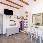Olive Cottage