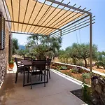 Mani Harmony Stone House
