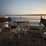 Κοχυλι 2 Με Υπεροχη Θεα Στο Αιγαιο Πελαγος!