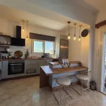 Tramonto Luxury Villa No2 - Breathtaking Sunset View