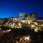 Summer Breeze Luxury Villa Mykonos